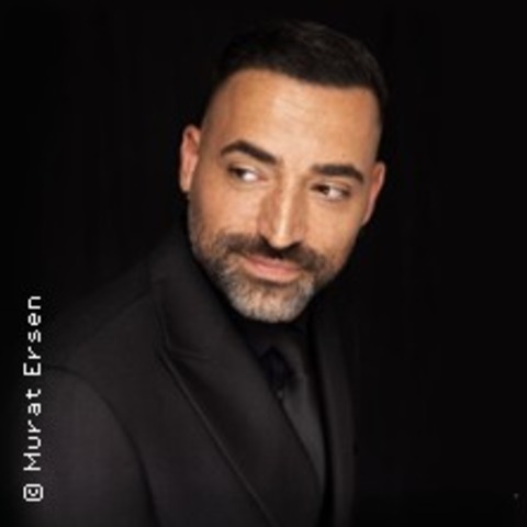 Muhabbet Live Konzert - Bekir Karaoglan, Fahri Karaduman, Furkan Sevgi - DELMENHORST - 24.10.2026 20:00