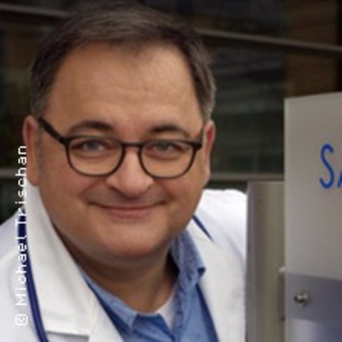 Eine Begegnung mit Michael Trischan - Heiter und so weiter - GOTHA - 06.06.2026 15:00