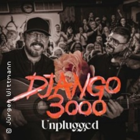 Django 3000 - EICHST�TT - 19.12.2026 20:00