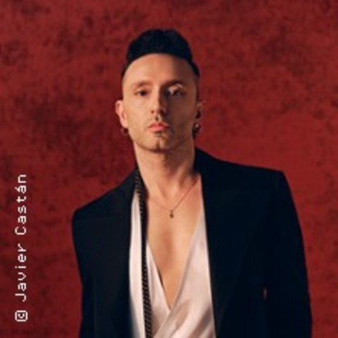 Mabel Matiz - Live Tour EU - Frankfurt am Main - 24.05.2026 21:00