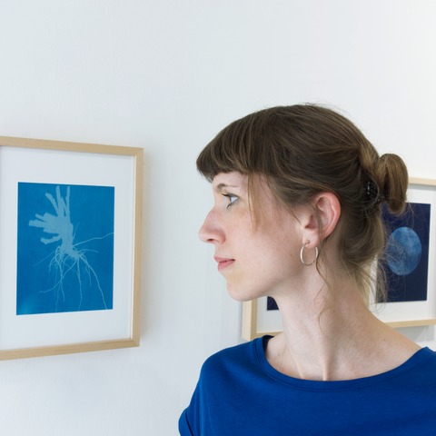 Lena M�ller – Schwebeteilchen - Freiburg - 02.05.2026 19:00