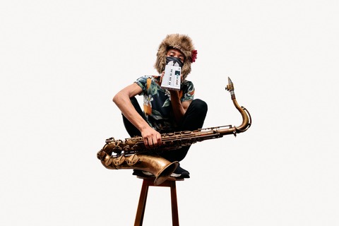 Tomoki Sanders - Heidelberg - 25.10.2026 20:00