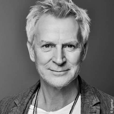 Dirk Michaelis - Konzert - Magdeburg - 01.05.2027 20:00