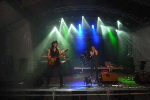 Excited - Depeche Mode Tribute - Depeche Mode Tribute - Rheinberg - 06.06.2026 20:00