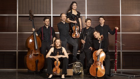 Summerwinds Festival: Septette - Mettingen - 26.07.2026 18:00