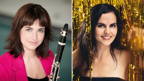 Summerwinds Festival: Van Wauwe, D�rken: Vom Broadway nach Buenos Aires - Sendenhorst - 12.07.2026 17:00