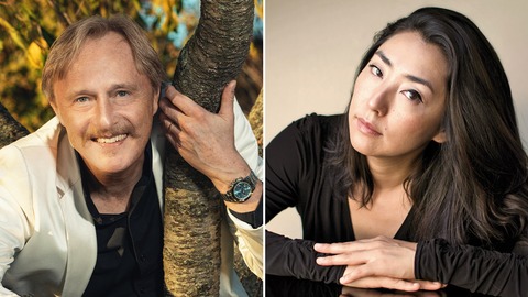 Summerwinds Festival: Albrecht Mayer, Kimiko Imani: Dies Bildnis ist bezaubernd sch�n - Nordkirchen - 05.07.2026 18:00