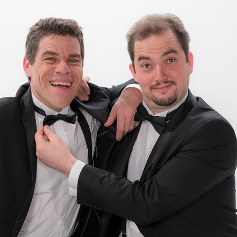 Notenlos | Wunschkonzert der Extraklasse - Baienfurt - 22.10.2026 20:15