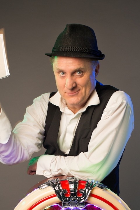 Bernd Kohlhepp | H�mmerle kommt - Baienfurt - 10.09.2026 20:15