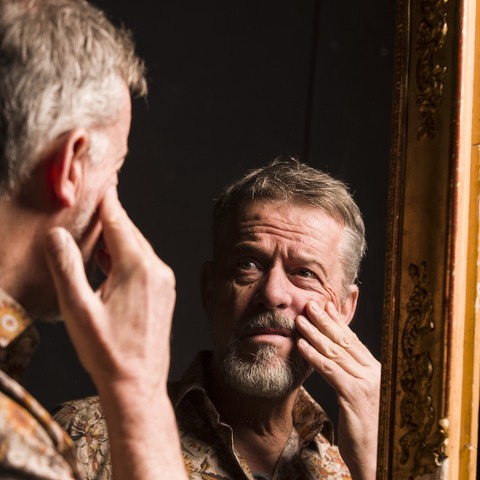 Uli Boettcher | �60 - das Leben r�cht sich - Premiere - Baienfurt - 15.10.2026 20:15