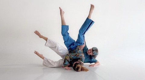 Mira Vielberth & Isi Ponto - Freiburg - 16.05.2026 18:00