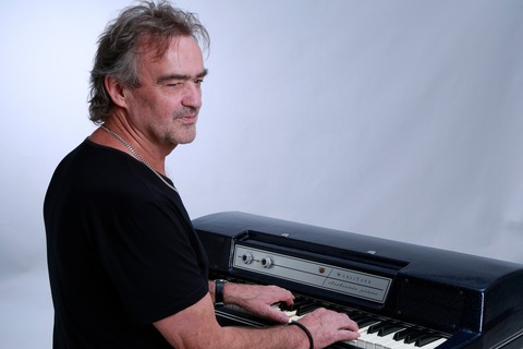 KulturBad Meinberg Musik mit Joe Baker Pianosongs - Horn-Bad Meinberg - 28.05.2026 19:30