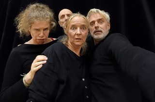 „Theater L.U.S.T. featuring Die Mauerbrecher“ findet im Kammertheater des Freiburger E-Werk statt