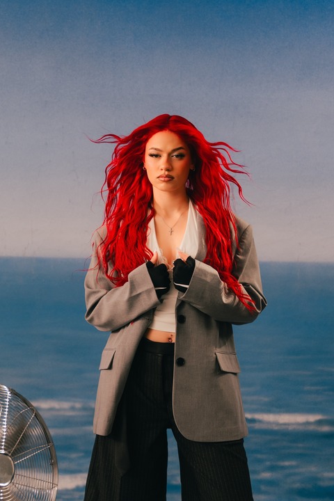Badm�mzjay - Haus im Meer Tour - Wiesbaden - 06.10.2026 19:00