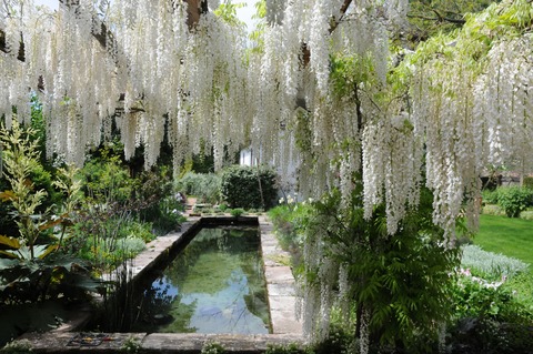 Garten ge�ffnet - Herbolzheim - 08.05.2026 15:00