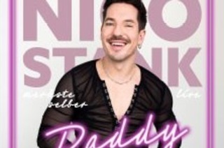 Nico Stank - Daddy