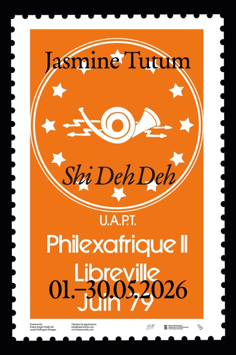 Jasmine Tutum - Freiburg - 01.05.2026 19:30