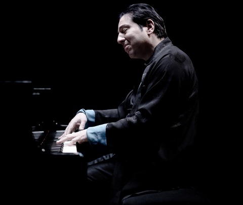 FAZIL SAY & LES ESSENCES - M�lheim an der Ruhr - 02.10.2026 20:00