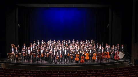 Wunschkonzert NEUE PHILHARMONIE WESTFALEN - M�lheim an der Ruhr - 18.04.2027 17:00