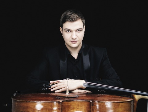 BERGISCHE SYMPHONIKER - M�lheim an der Ruhr - 19.02.2027 20:00