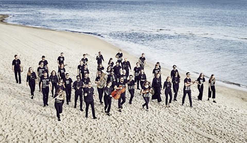 BALTIC SEA PHILHARMONIC - M�lheim an der Ruhr - 13.12.2026 17:00