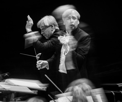 LITHUANIAN STATE SYMPHONY ORCHESTRA - M�lheim an der Ruhr - 20.11.2026 20:00
