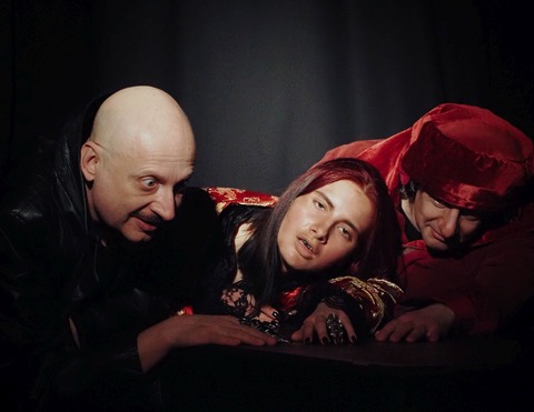 Kill den Drachen - Stuttgart - 19.06.2026 20:00