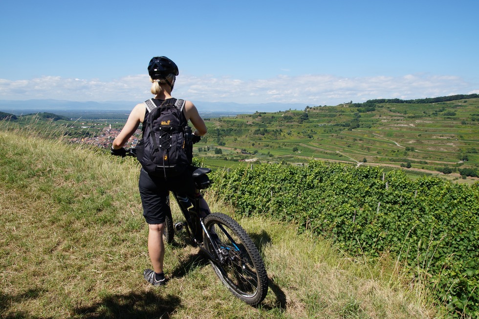 Kaiser-Tour - Eichstetten