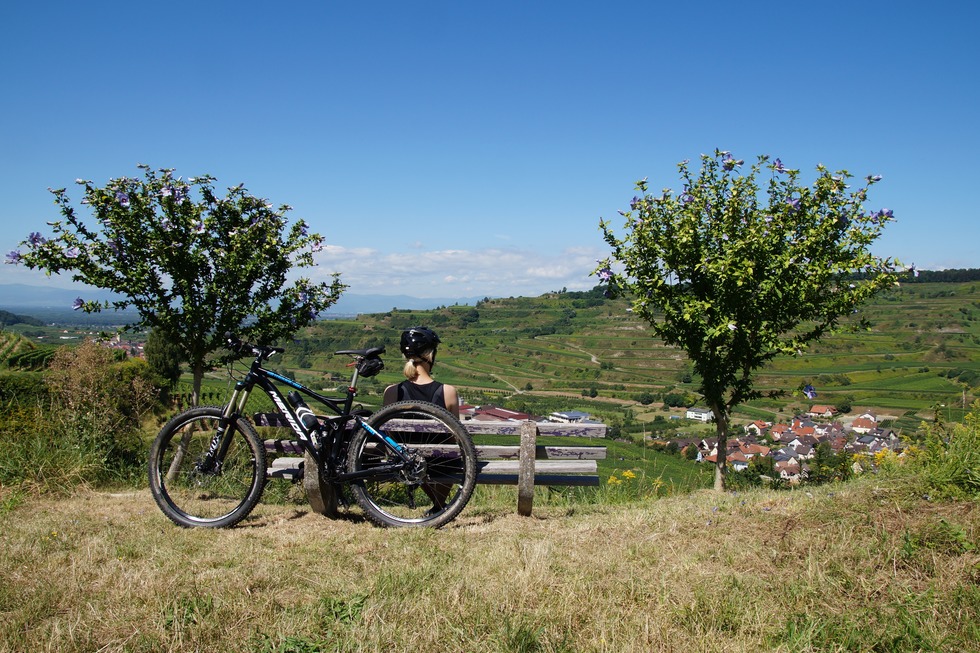 Kaiser-Tour - Eichstetten