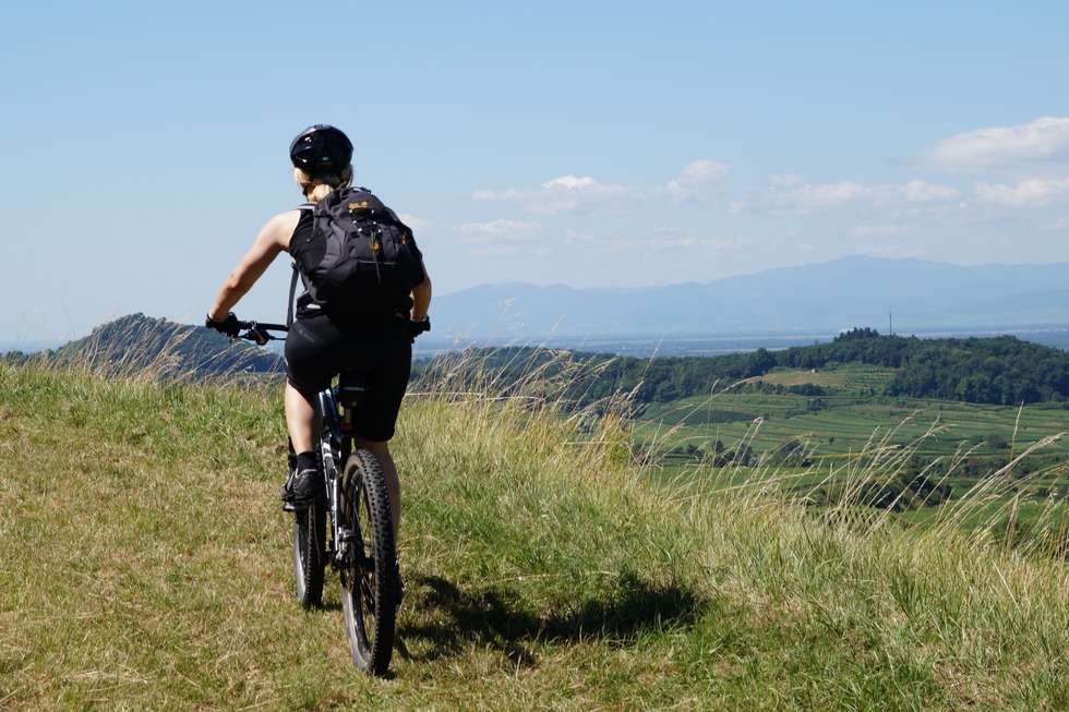 Kaiser-Tour - Eichstetten