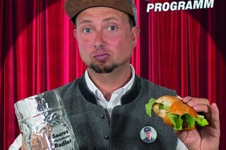 Fonse Doppelhammer - Zum Jammern glangt�s no ned!