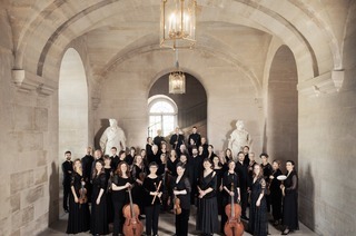 The Constellation Choir