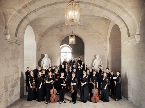 The Constellation Choir - Basel - 06.09.2026 19:00