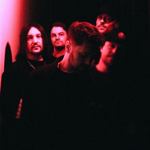 ACRES - THE HOST UK/EU TOUR 2026 - Wiesbaden - 01.11.2026 18:30