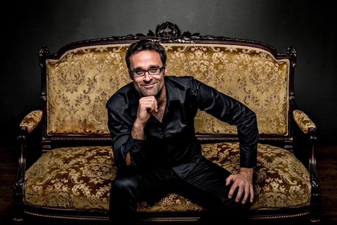 Ashley Hribar - Das Cabinet des Dr. Caligari - Basel - 25.10.2026 18:00