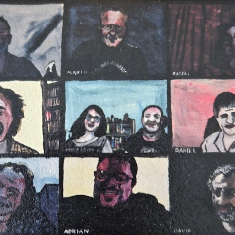 Eric Clapton and his Band - Basel - 31.05.2026 17:00