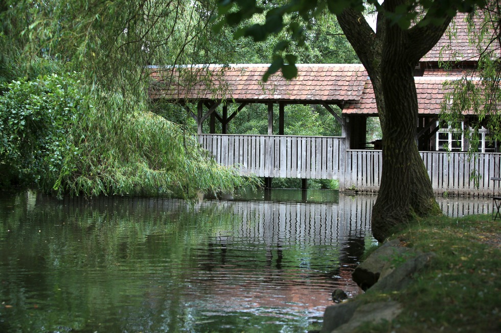 Gr�selhorn-Tour - Seelbach