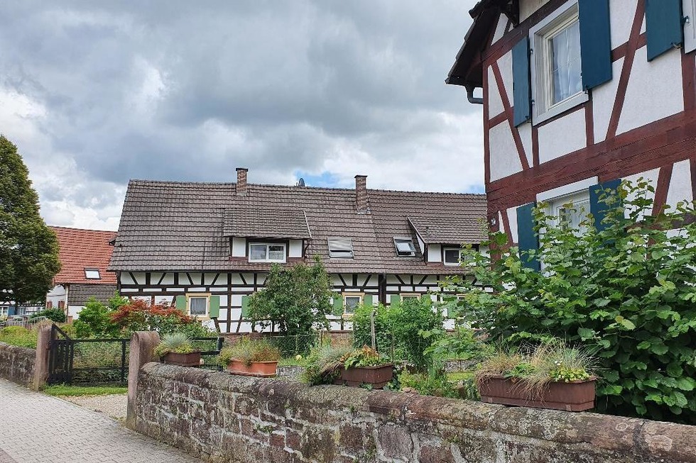 M�hlenradweg - Neuried