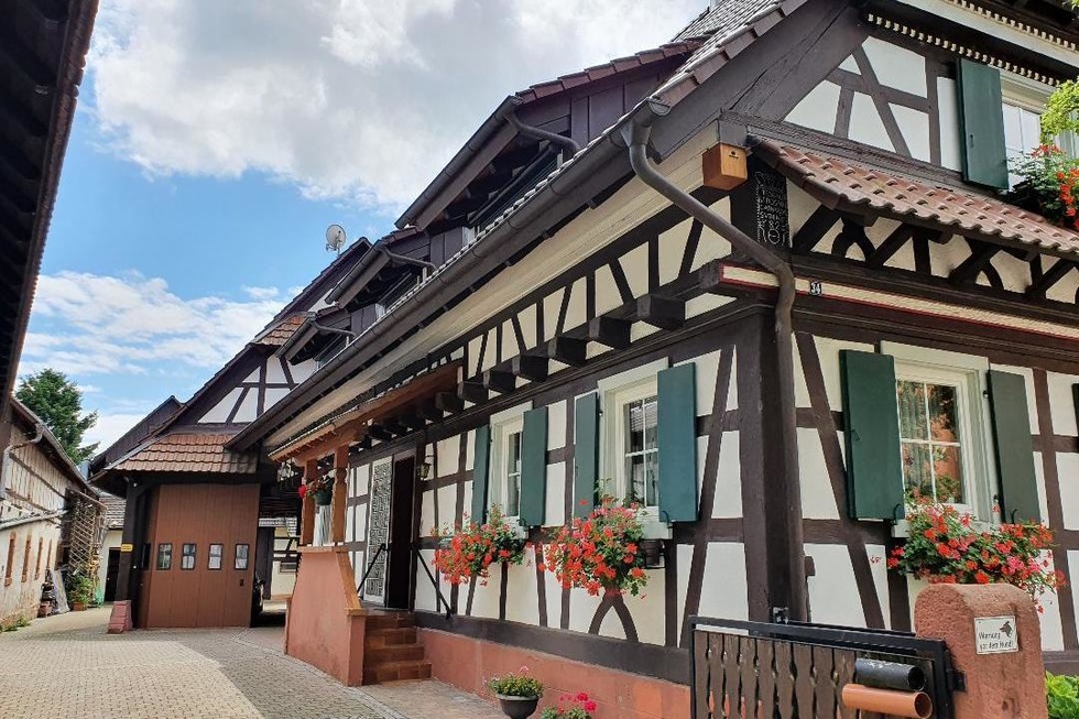 M�hlenradweg - Neuried