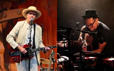 L��l und Jens Fischer Rodrian - Freiburg - 08.11.2026 18:00