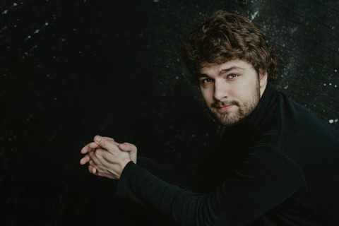 Klavierabend mit Lukas Geniusas - Husum - 24.08.2026 19:00