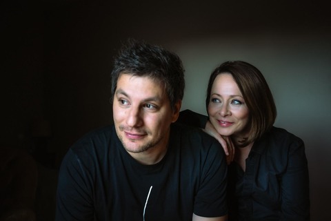 Klavierabend mit dem Duo Berlinskaya/Ancelle - Husum - 22.08.2026 19:00