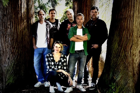 The Drin + We Lost Track - Auggen - 09.05.2026 21:00