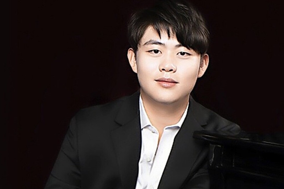 Seunglee Yang spielt Chopin und Liszt bei Weltklassik am Klavier im Lahrer Pflugsaal - Badische Zeitung TICKET