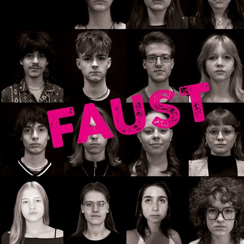 Jugend-Club 25/26 - Faust - Celle - 13.06.2026 20:00