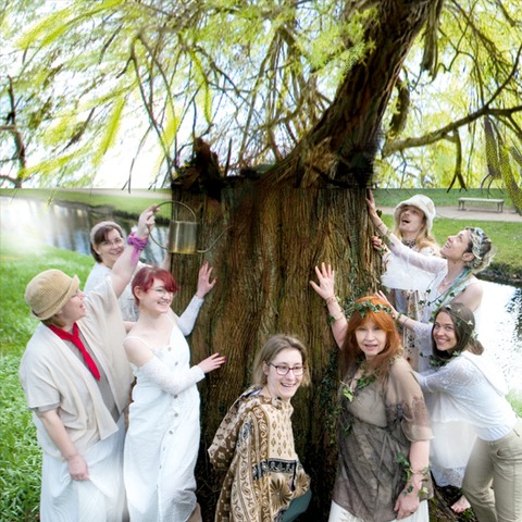 Theater-Club 25/26 - Das Samenkorn - Celle - 06.06.2026 20:00