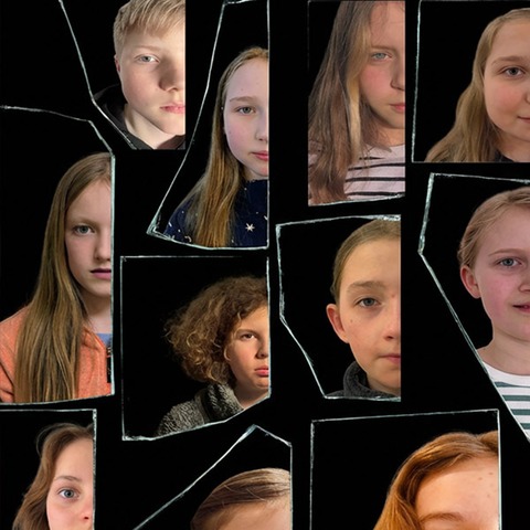 Kids-Club 25/26 - Durch den Spiegel - Celle - 31.05.2026 15:00