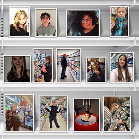 Teens-Club 25/26 - Schurken, Shoppen, Tiefk�hlerbsen - Celle - 17.05.2026 18:00