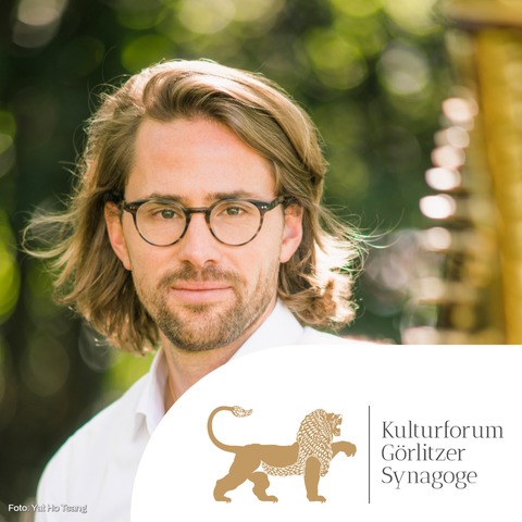 Markus Thalheimer - Durezza e Ligatura - G�rlitz - 19.07.2026 18:00