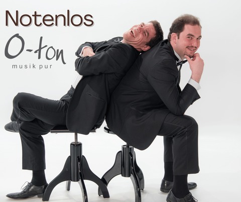 Notenlos - das Wunschkonzert - L�hne - 25.02.2027 20:00